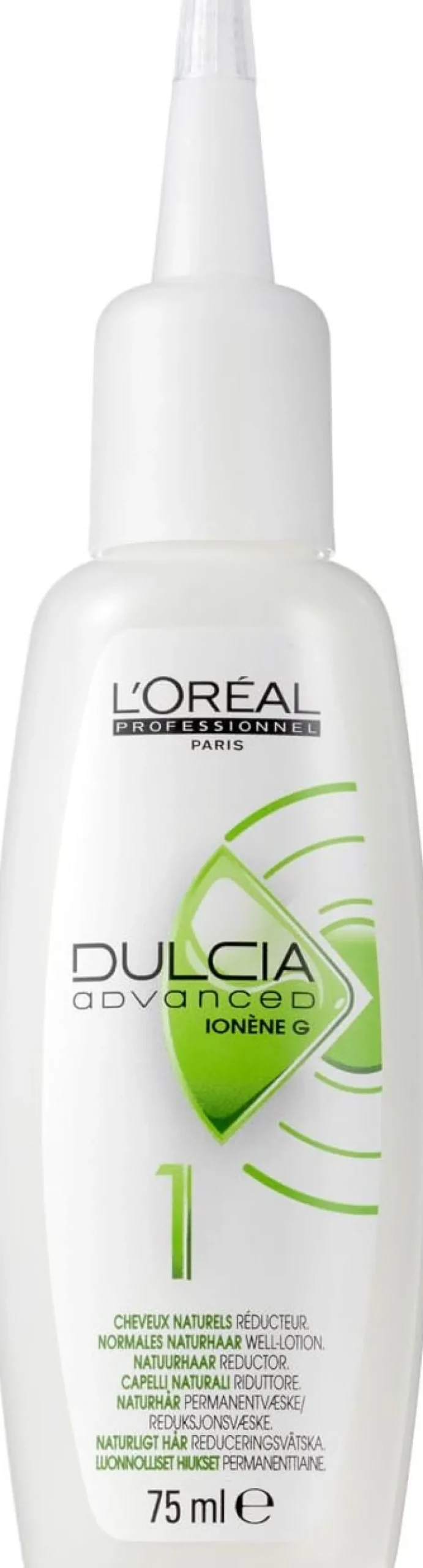 Loreal Dulcia Advanced No.1 - 75 ml