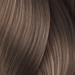 Loreal INOA 8,21 Light Blond Irise Ash 60 ml