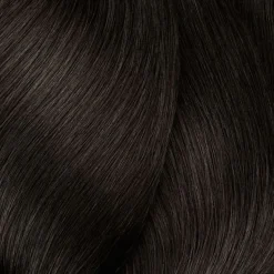 Loreal INOA 5,32 Light Golden Iridescent Brown - 60 ml (U)