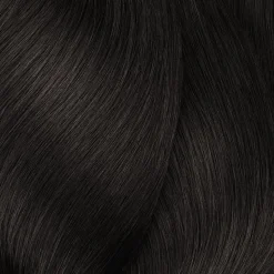 Loreal INOA 4,15 Medium Brown Ash Mahagony 60 ml