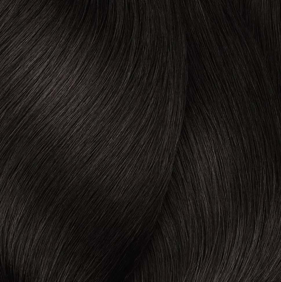 Loreal INOA 4,8 Medium Brown Mocha 60 ml