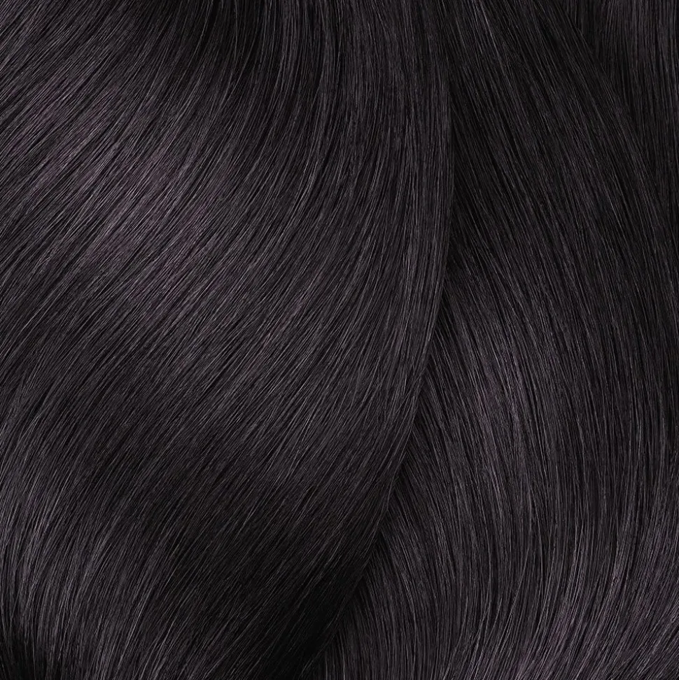 Loreal INOA 4,20 Medium Brown Violet 60 ml
