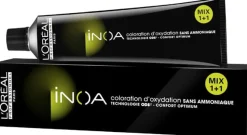 Loreal INOA 9,31 Very Light Golden Ash Blonde - 60 ml (U)