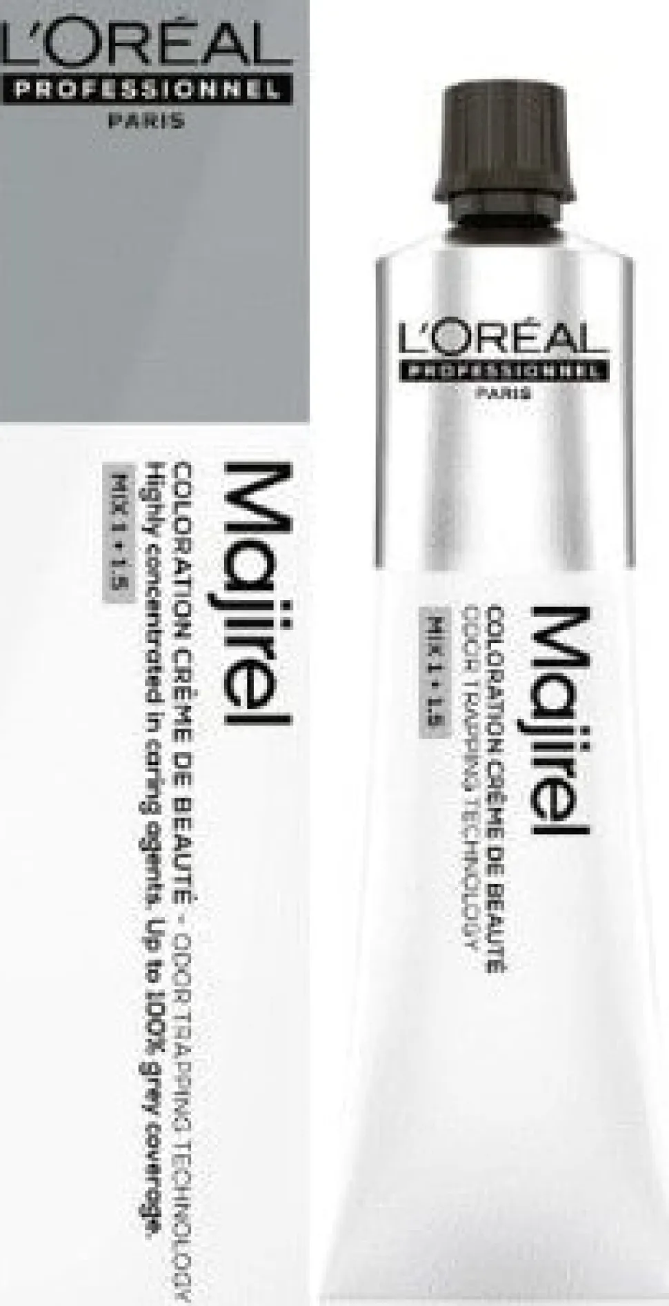 Loreal Majirel 6 Dark Blond - 60 ml