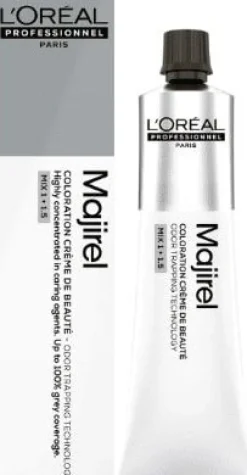Loreal Majirel 5 Light Brown - 60 ml