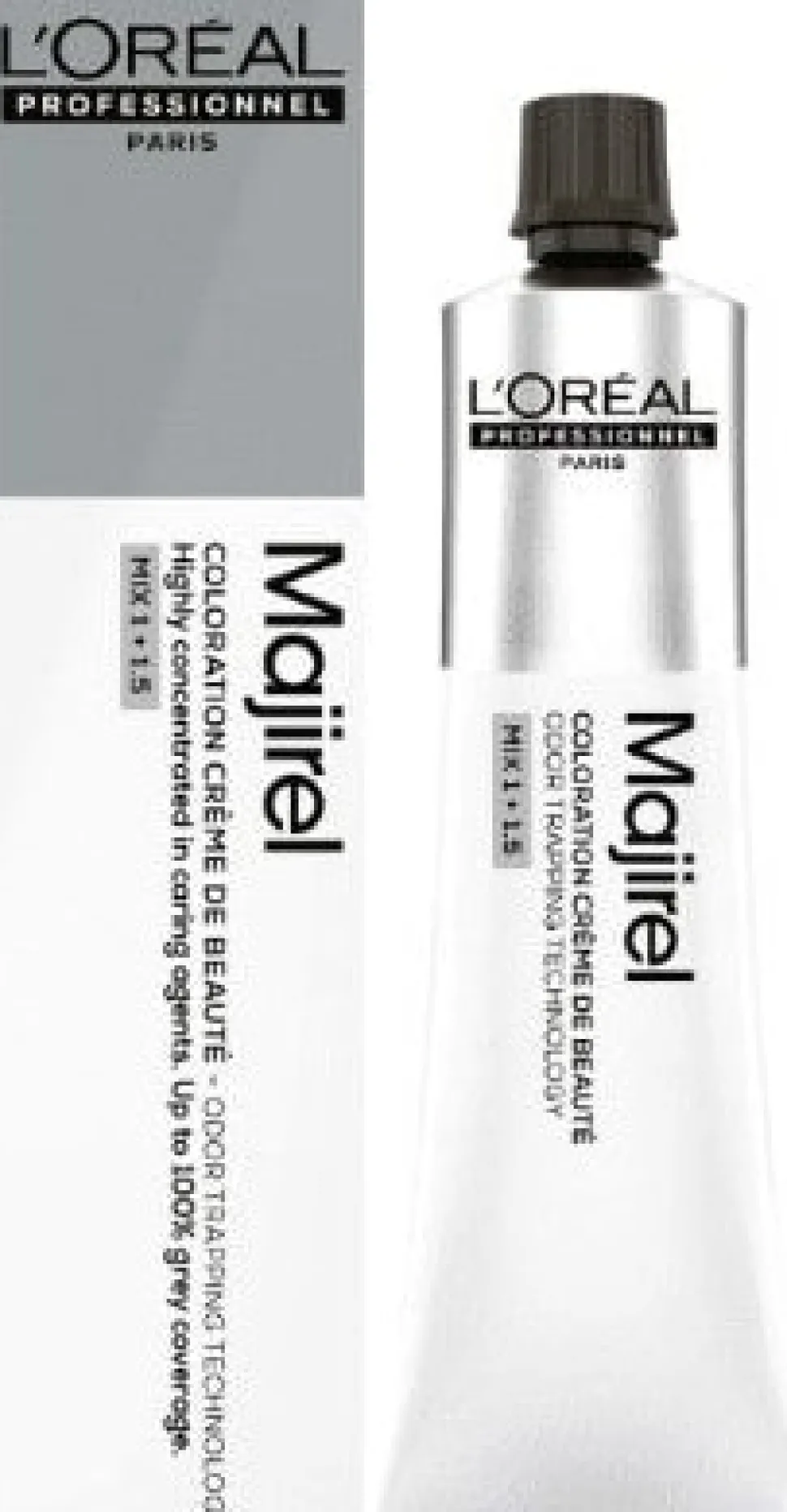 Loreal Majirel 5 Light Brown - 60 ml
