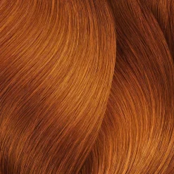 Loreal Majirel 7.43 Medium Blond Copper Gold - 60 ml