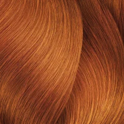 Loreal Majirel 7.44 Medium Blonde Deep Copper - 60 ml