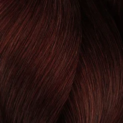 Loreal Majirel 4.56 Medium Brown Mahogany Red - 50 ml (U)