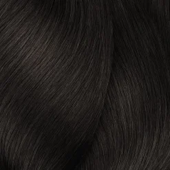 Loreal Majirel 4.15 Medium Brown Ash Mahogany - 50 ml (U)