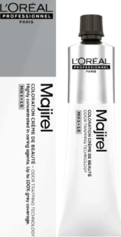 Loreal Majirel 10 Platin Blond - 60 ml