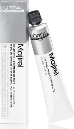 Loreal Majirel 9 Very Light Blond - 50 ml (U)