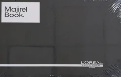 Loreal Majirel Color Chart