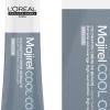 Loreal Majirel Cool Cover 8.1 Light Blonde Ash - 60 ml