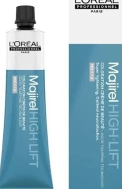 Loreal Majirel High Lift Ash Violet - 60 ml