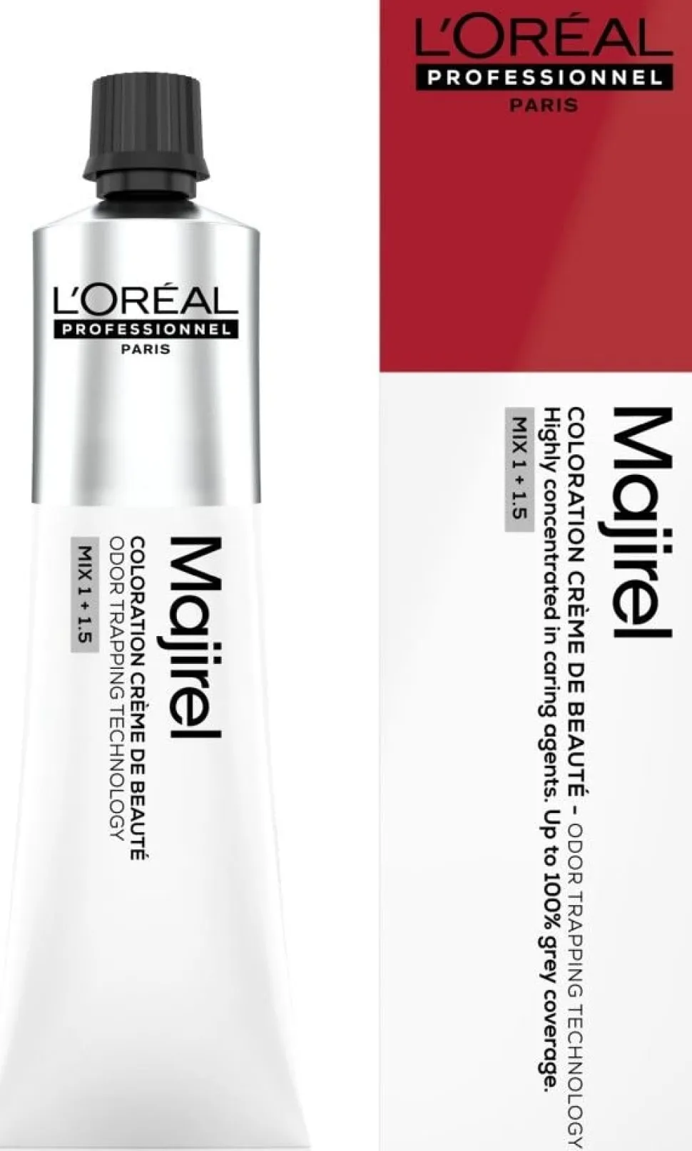 Loreal Majirel Magenta Booster - 60 ml