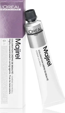 Loreal Majirel Mix Violet - 50 ml (U)