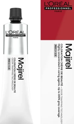 Loreal Majirel Red Booster - 60 ml