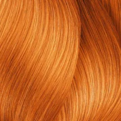 Loreal Majirouge 8.43 Light Copper Gold Blonde - 50 ml