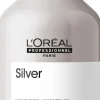 Loreal Serie Expert Silver Shampoo 500 ml