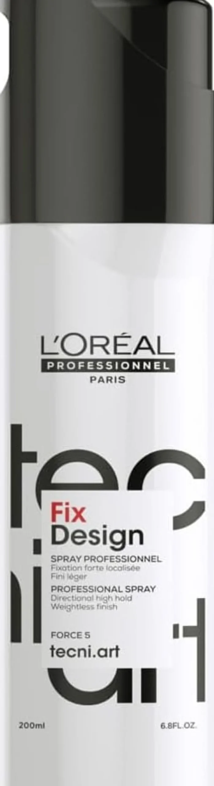 Loreal Tecni.Art Fix Design 200 ml