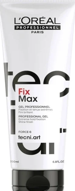 Loreal Tecni.Art Fix Max 200 ml