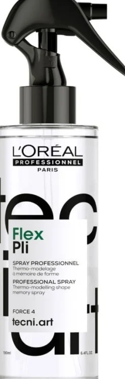 Loreal Tecni.Art Flex Pli 190 ml