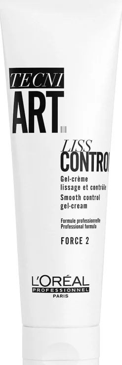Loreal Tecni.Art Liss Control 150 ml