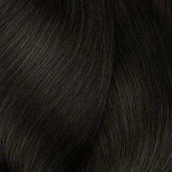 LorealMajirel 4.3 Medium Brown Gold - Gold Base Tone - 50 ml