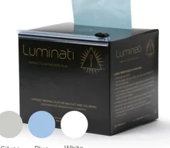 Luminati Thermal Roll - White 93 m
