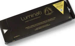 Luminati Thermal Strips White 30 cm - 150 Sheets