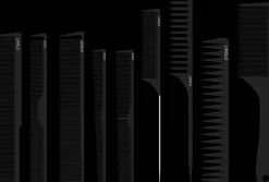 L3VEL3 - 9 Pcs Comb Set