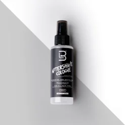 L3VEL3 - After Shave Spray Cologne Frost 100 ml