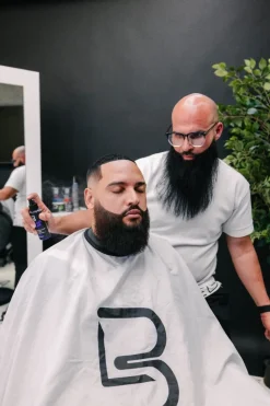 L3VEL3 - After Shave Spray Cologne Royale 100 ml