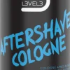 L3VEL3 - After Shave Spray Cologne Aqua 400 ml
