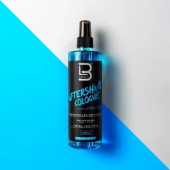 L3VEL3 - After Shave Spray Cologne Aqua 400 ml