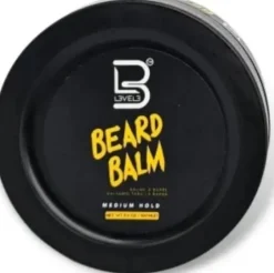 L3VEL3 - Beard Balm 100 ml