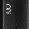 L3VEL3 - Beveled Continuous Spray Bottle Black