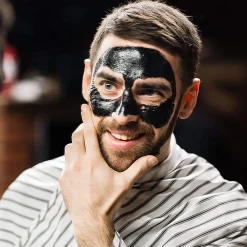 L3VEL3 - Black Mask 250 ml