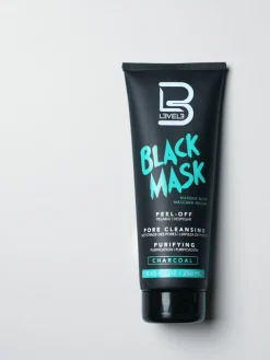 L3VEL3 - Black Mask 250 ml