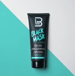 L3VEL3 - Black Mask 250 ml