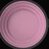 L3VEL3 - Collapsible Tint Bowl Pink