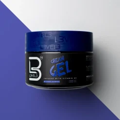 L3VEL3 - Cream Gel 250 ml