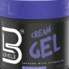 L3VEL3 - Cream Gel 500 ml
