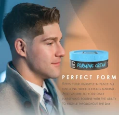 L3VEL3 - Forming Cream 150 ml