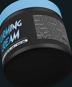L3VEL3 - Forming Cream 100 ml