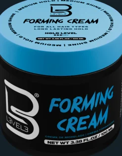 L3VEL3 - Forming Cream 100 ml