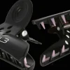 L3VEL3 - Hair Claw Clips 4 Pack
