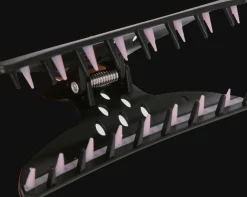 L3VEL3 - Hair Claw Clips 4 Pack