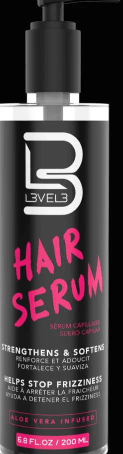 L3VEL3 - Hair Serum 200 ml